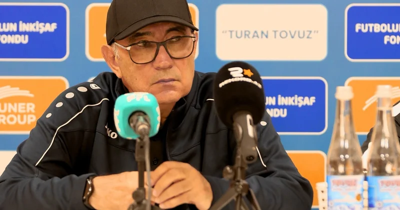 Kurban Berdiyev: “Hər kəsin gördüyü təmiz qolu təkcə hakim görmədi”