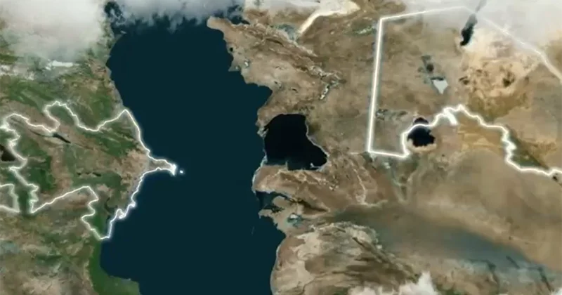 İkitərəfli layihələrə həsr olunmuş videoçarx nümayiş etdirildi Video
