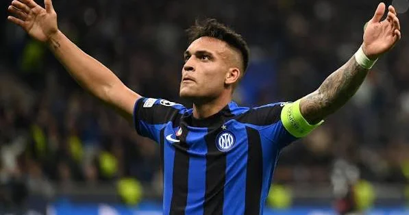 İnter hücumçusu Lautaro Martinesi 100 milyon avroya da satmır