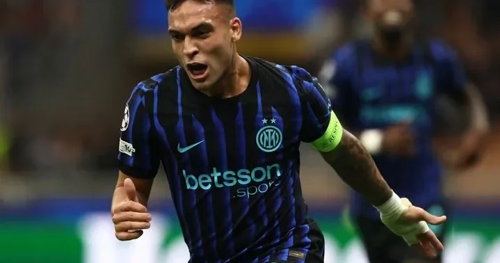 “İnter” Lautaro Martinesi “Barselona”ya satmaq istəmir