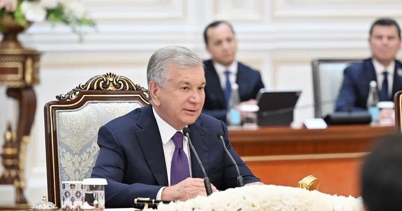 Шавкат Мирзиёев назвал победой дипломатии Ильхама Алиева итоги встречи в Вашингтоне