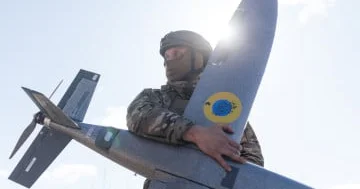 Dron müharibəsinin yeni mərhələsinə qədəm qoyulur..?