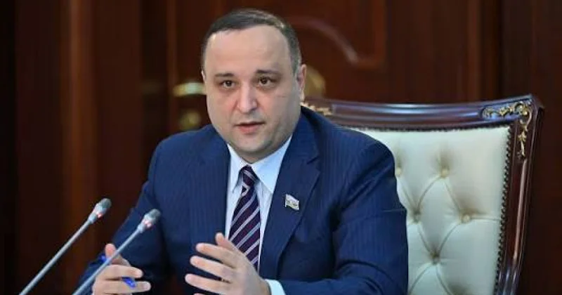 İki dövlət arasında formalaşan yeni əməkdaşlıq modeli qarşılıqlı etimada və davamlı inkişafa töhfə verəcək RƏY