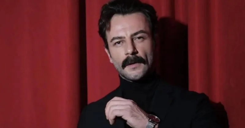 “Teşkilat”a yeni aktyor gəldi