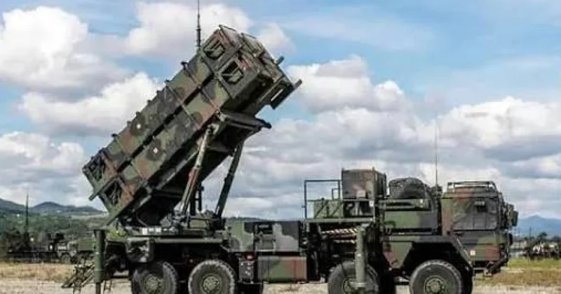 После угроз Ирана Греция перебрасывает Patriot на Крит