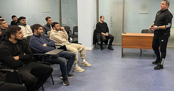 “Araz Naxçıvan” üçün seminar