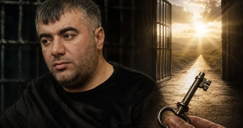 Böyük əfv gündəmdə: Rəşad Dağlının adı siyahıdadır