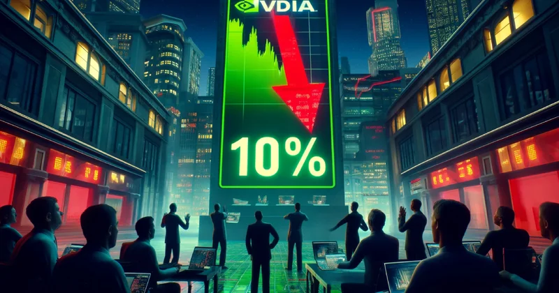 Çinə qarşı 6 milyard dollarlıq ittifaq: Nvidia süni intellekt savaşında böyük addım atdı