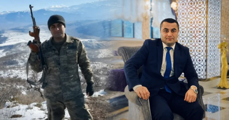 AzTV nin əməkdaşı dənizdə boğulub öldü FOTO