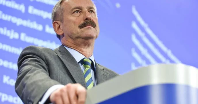 Бывший премьер Эстонии и архитектор курса на ЕС: умер отец Каи Каллас Minval Politika