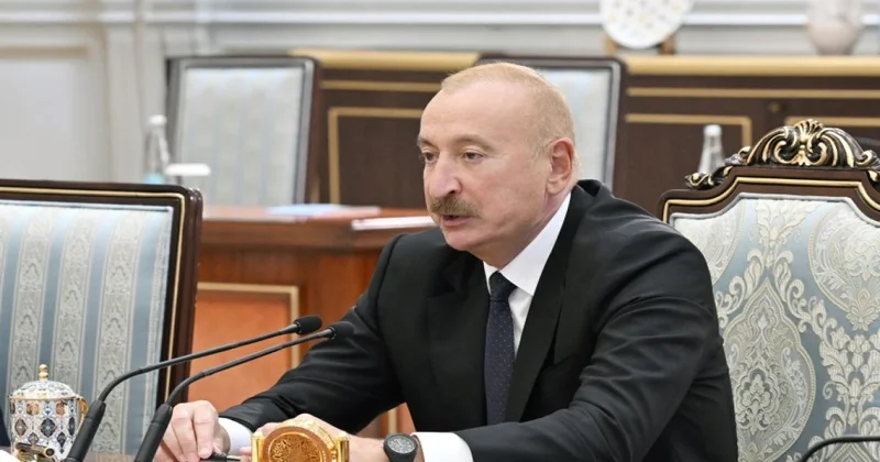 Dövlət başçısı: Özbəkistanın avtomobil sənayesində əldə etdiyi təcrübə bu gün Azərbaycana da ötürülür