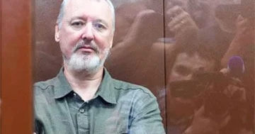 Qirkin: Rusiya Federasiyasının Qara dəniz donanması məğlub edilib...
