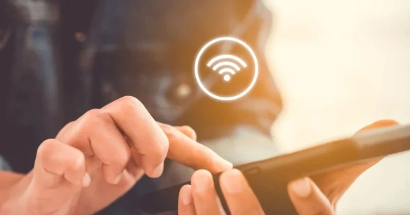 Qara dəliklərlə bağlı səhv Wi Fi texnologiyasının yaranmasına necə səbəb oldu?