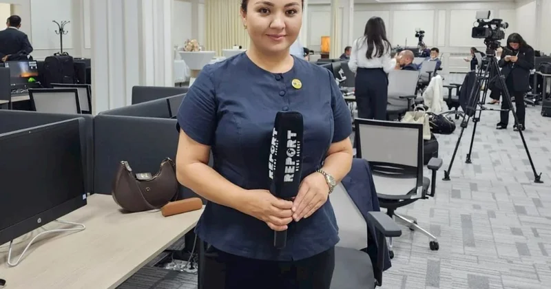 Dilnavoz Madrahimova: İlham Əliyevin səfəri Azərbaycanla Özbəkistan arasındakı münasibətləri möhkəmləndirəcək