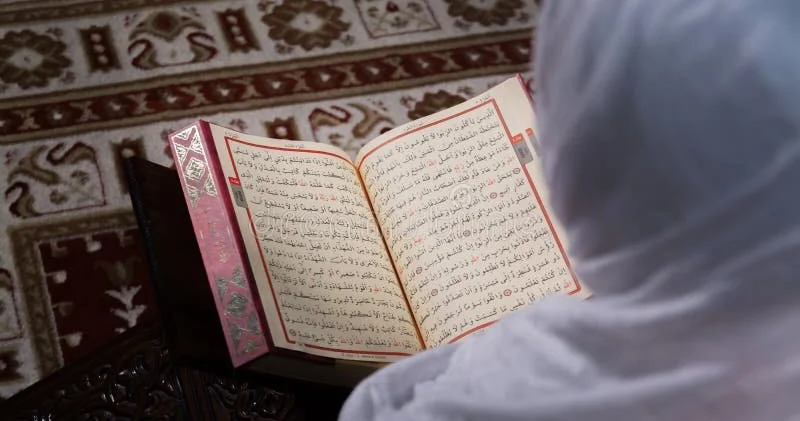 Fatimə əl Zəhra adına qadın hafizlik məktəbi yaradılıb...