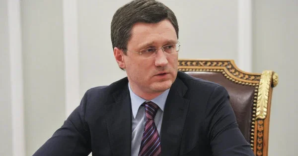 Rusiyada bunlar var, amma benzin yoxdur Novak