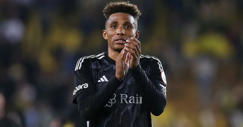 “Beşiktaş”dan “Zenit”ə 18 milyon avroluq transfer