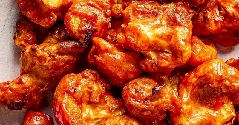 Soba istisinə son: Yay mövsümünün ən pratik “Air Fryer” reseptləri açıqlandı