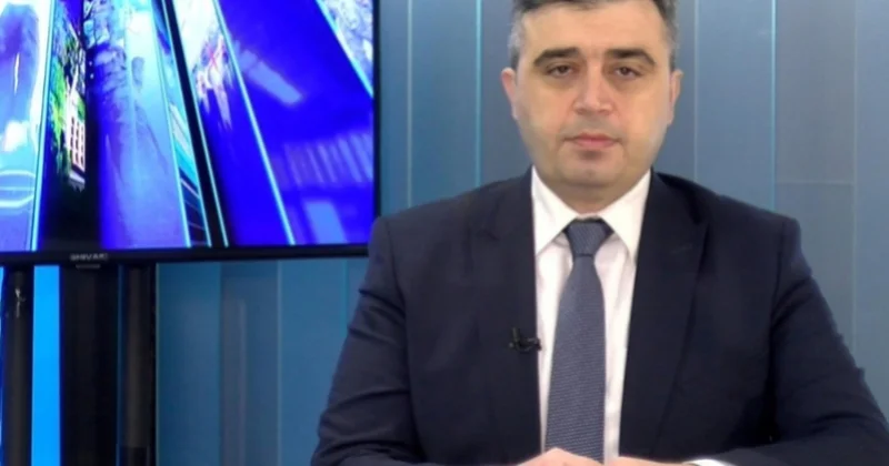 İqtisadçı ekspert: Azərbaycan Özbəkistan əməkdaşlığı Türk dünyasının inkişafına mühüm töhfə verəcək