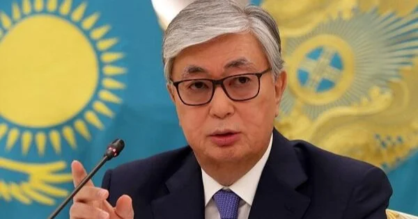 Tokayev: “Yeni parlamentə seçkilər böyük işlərin başlanğıcıdır”