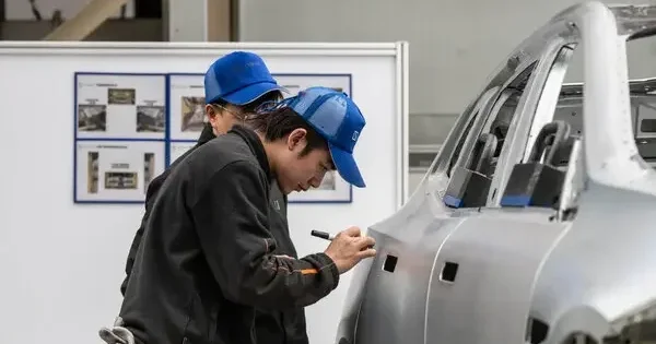 Çindən avtomobillərlə bağlı görünməmiş geriçağırış 3 milyon maşında qüsur var