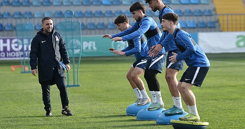Abbasovlu U 21 Moldovaya qarşı