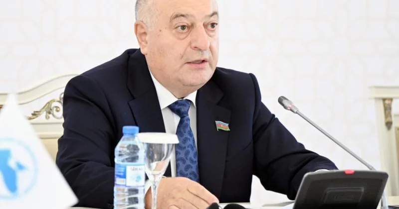 “Azərbaycan Özbəkistan əlaqələr ən yüksək müttəfiqlik səviyyəsinə çatıb” Deputat