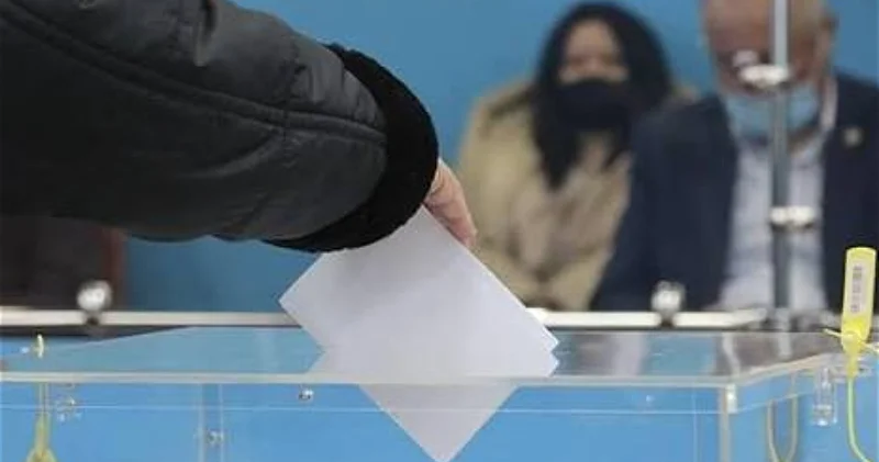 В Казахстане завершилось голосование на парламентских выборах