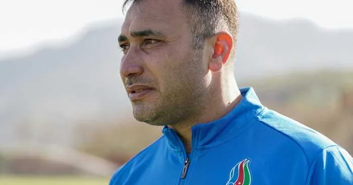“Məqsədimiz Andorra ilə hər iki oyunda qələbə qazanmaqdır”