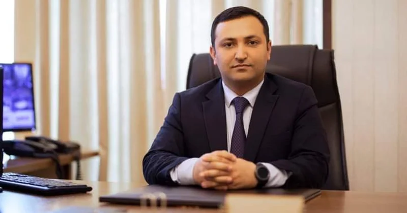 Naxçıvan Dini Qurumlarla İş üzrə Dövlət Agentliyinə direktor müavini təyin olunub
