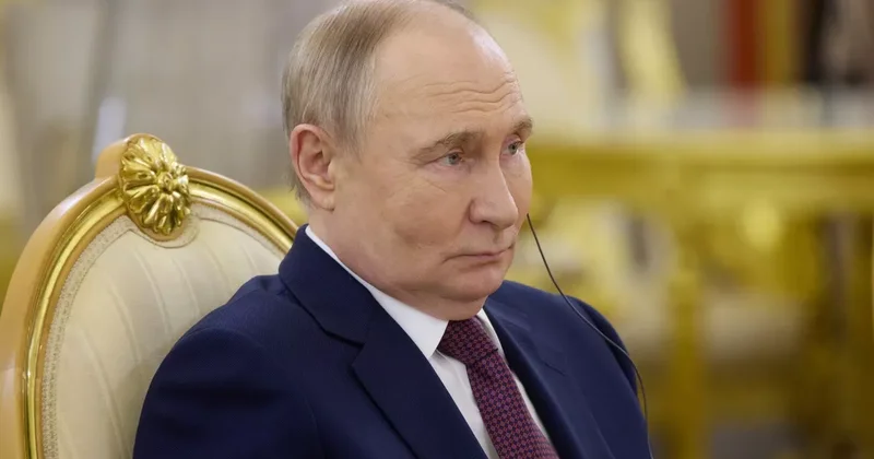 Путин о дефиците топлива: Неудобства определенные есть