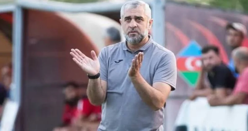 Adil Şükürov üçün böyük futbolda sonuncu oyun... o, azarkeşin evinə niyə getmək istəyirdi?