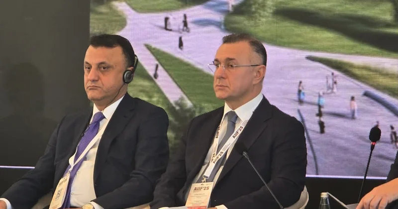 Мы готовы оказать всестороннюю поддержку проекту Sea Breeze Health Valley министр здравоохранения
