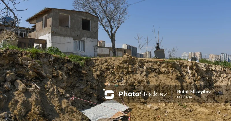 Sovetski də söküntü zamanı təhlükəsizlik qaydalarına riayət olunmur?