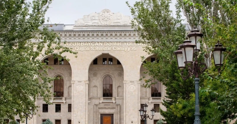 Azərbaycan Dəmir Yolları ixtisarlara başlayıb 150 nəfər işdən çıxarılıb