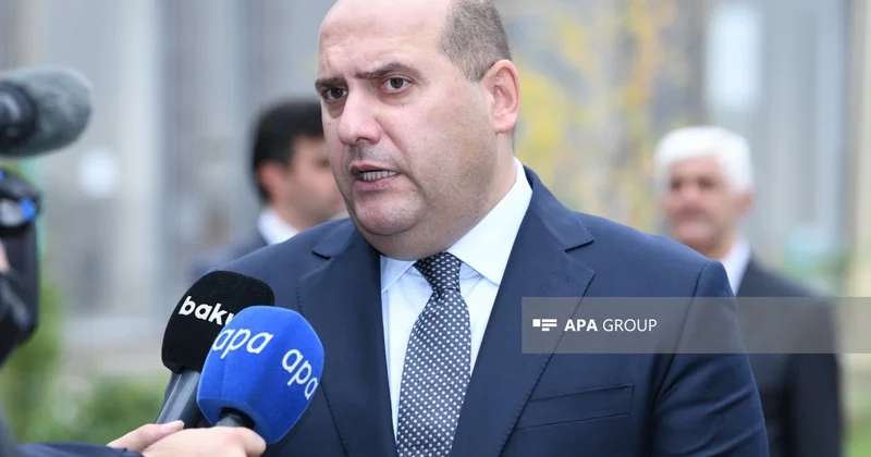 Emin Hüseynov: Bu ilin noyabrında Ağdam şəhərinə ilk köç planlaşdırılır