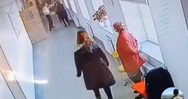 DİN dən məktəb direktoru ilə bağlı yayılan görüntülər barədə AÇIQLAMA