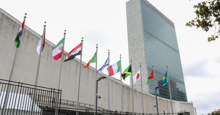 США не поддержали в ООН антироссийское заявление Украины и ЕС