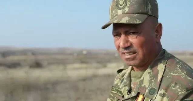 Kəşfiyyatçı Xanı minaya düşərək həlak oldu