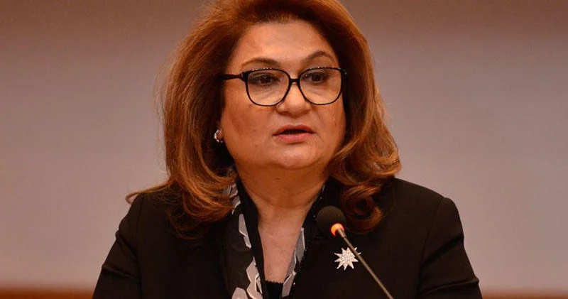 Komitə sədri Qazaxıstana SƏFƏR EDƏCƏK