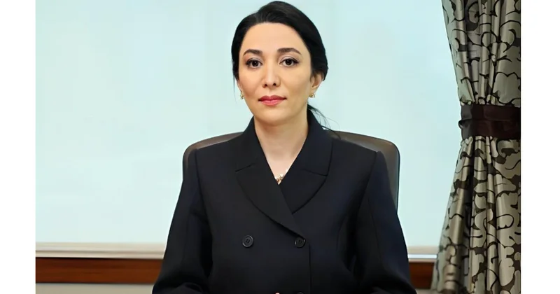Ombudsman Səbinə Əliyeva: “Uşaq hüquqlarının müdafiəsi üçün…”