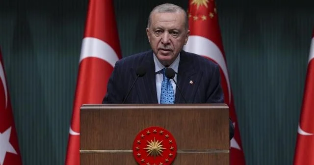 “Həmas terror yox, müqavimət təşkilatıdır”