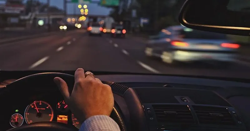 FHN sürücülərə səsləndi: Dərhal yol verin!