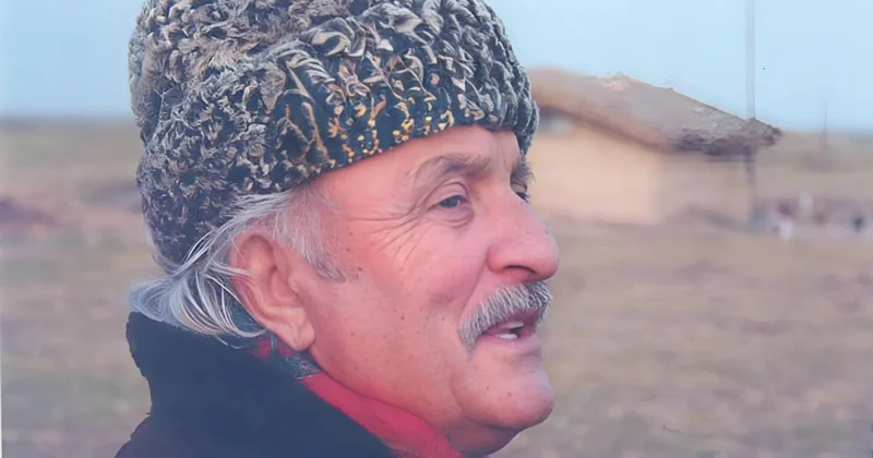 9 qardaşı öldü, qəbrində quzu basdırdılar... Onu kim kor eləmişdi?