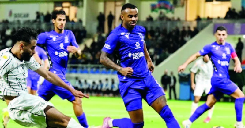 Premyer Liqada V tur