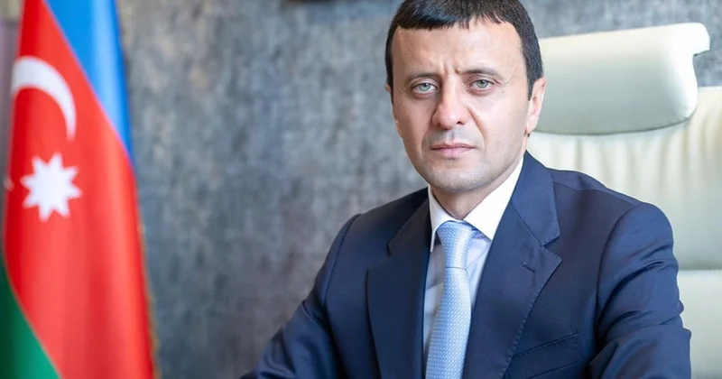 Vəkillər Kollegiyasından Şaiq Mirzəyevlə bağlı Açıqlama