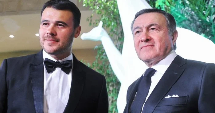 Rusiyadan Ağalarovlarla bağlı gözlənilməz TƏLƏB