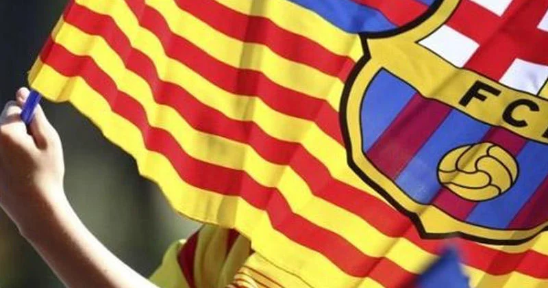 Barselona nın futbolçusu zədəyə görə 5 ay oynamayacaq FOTO