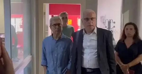 TELE1 kanalına qarşı istintaq başladı Baş redaktor və aparıcılar məhkəməyə aparıldı
