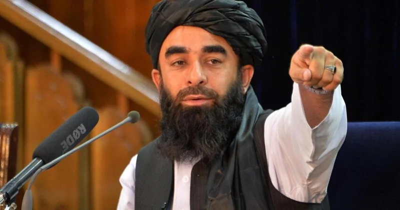 Taliban Trampın tələbini rədd etdi: Heç vaxt!